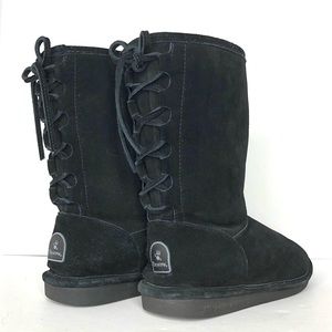 SOLD Bearpaw Phyllis  Suede Winter Women's Boots
